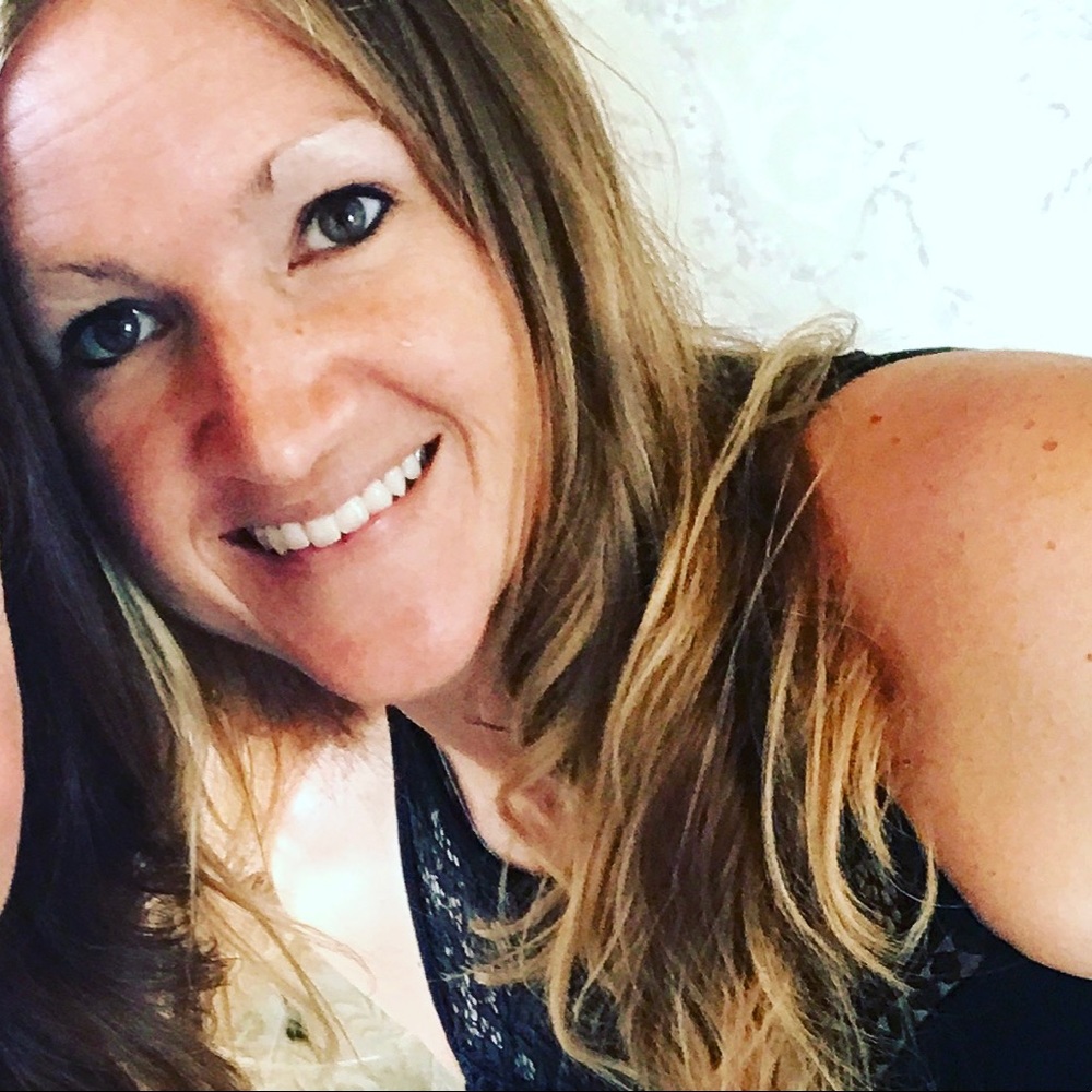 Meet your Posher, Jody